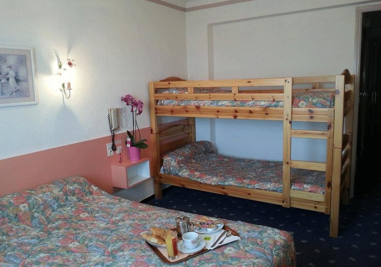 Hotel & Restaurant Azur